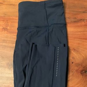 Lululemon Capri legging